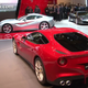 Illustration for article titled Ferrari F12berlinetta: Live Photos